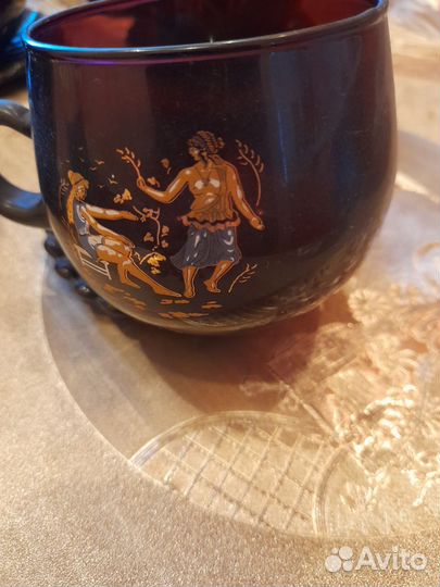 Наборы кофейные 3 комплекта