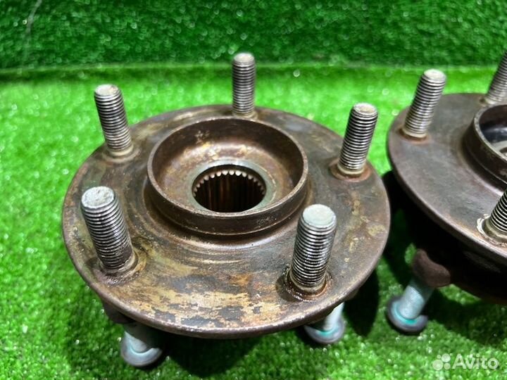 Ступица передняя Mazda Cx-5 6 Gj Gl