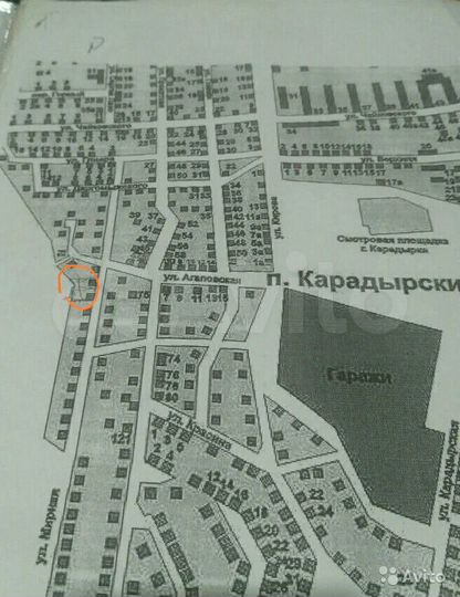 Участок 8 сот. (ИЖС)