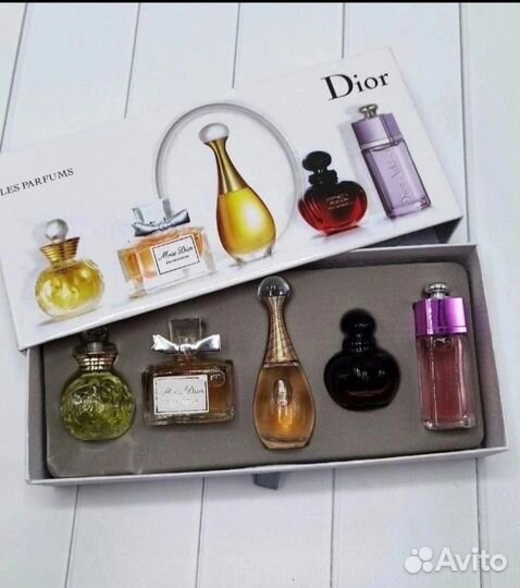 Подарочный набор женский