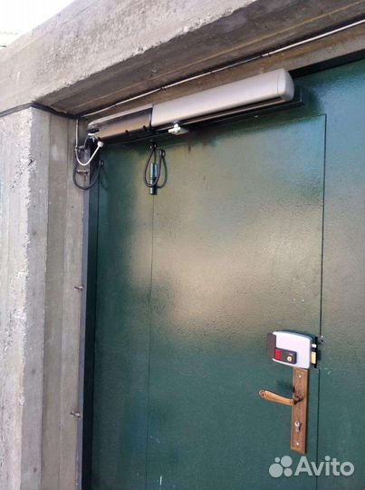 Охранно-пожарная сигнализация и видеонаблюдения