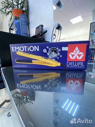 Щипцы для выпрямления волос