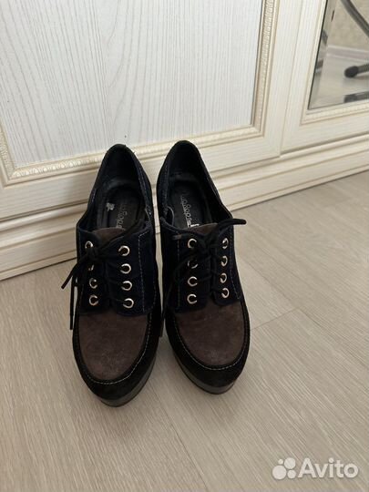 Ботильоны женские 37 размер