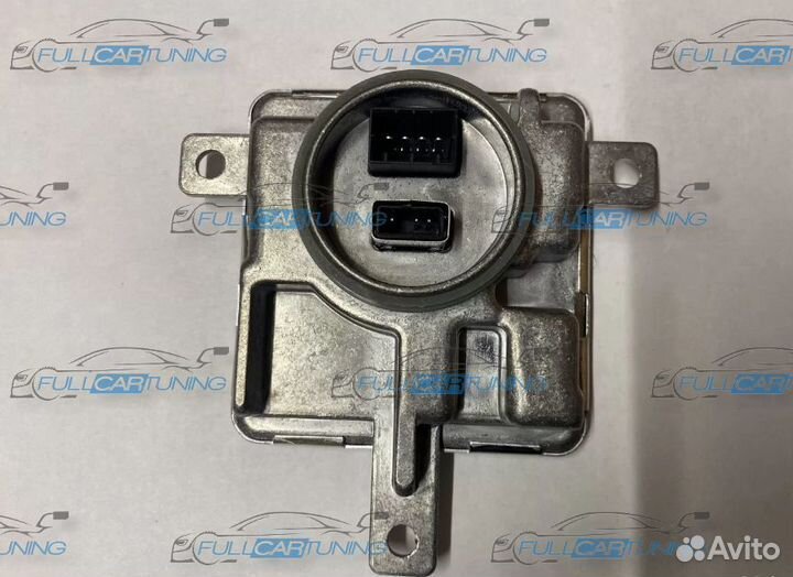 Блок розжига Mitsubishi 8K0941597E W003T22071