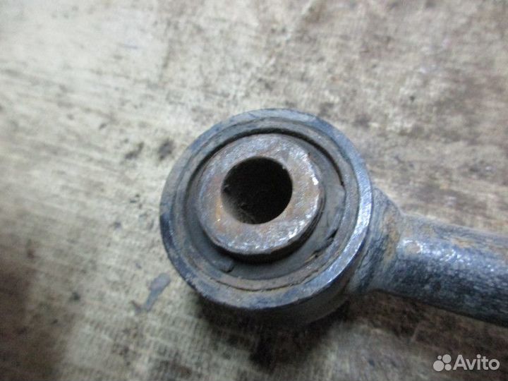 Тяга задняя поперечная Kia Ceed 2007-2012 (551002G