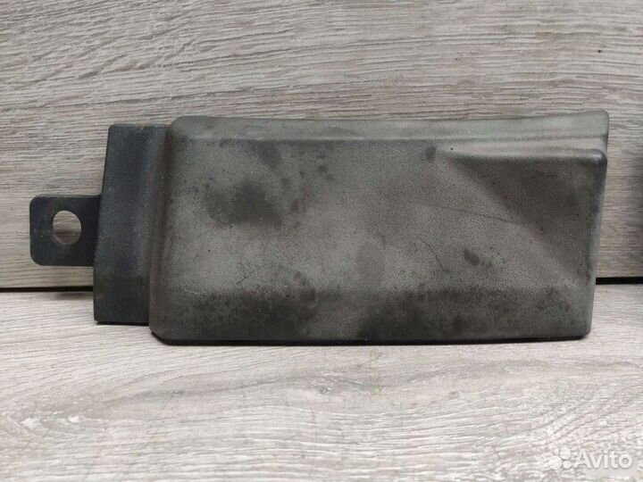 Накладка бампера Mercedes Sprinter W906