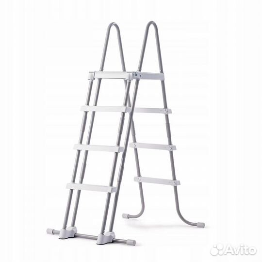 Бассейн каркасный 549х274х132 см песочный насос