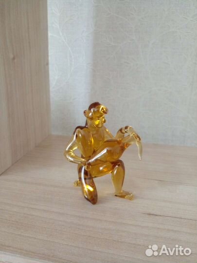 Фигурка Водолея, высота 7.3 см