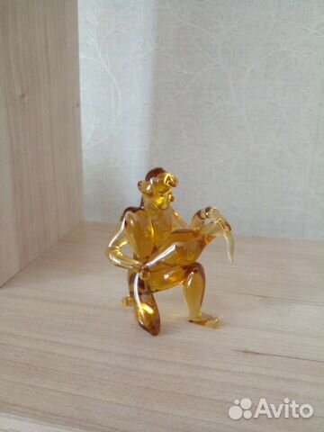 Фигурка Водолея, высота 7.3 см