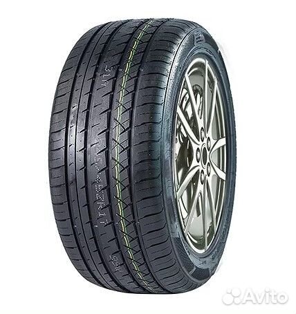 Roadmarch Prime UHP 08 255/35 R19