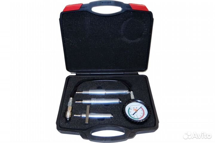 Компрессометр дизельный Камаз, зил, Маз