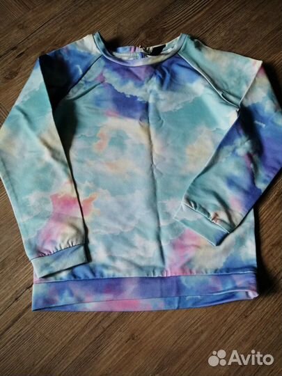 Продам костюм для девочки