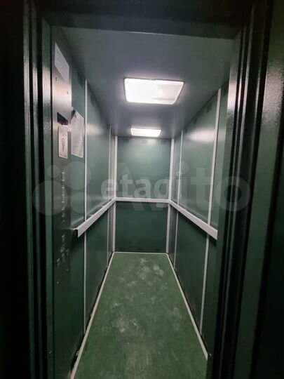 Продам офисное помещение, 18.5 м²