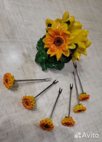 Шпажки для канапе