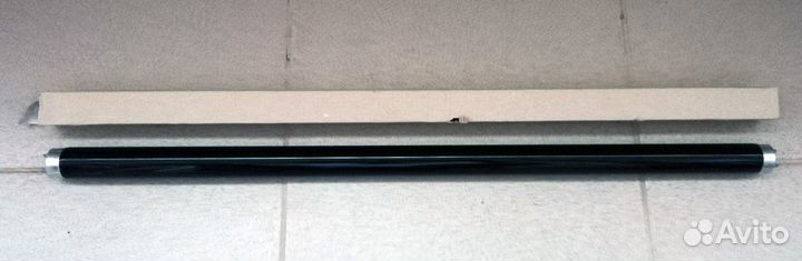 Лампа ультрафиолетовая osram L 18W/73 BLB, G13