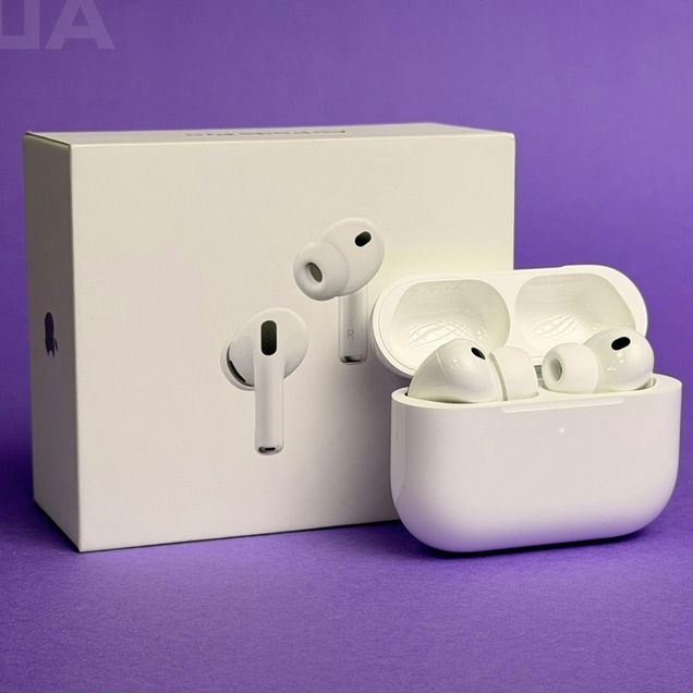 AirPods Pro 3 оригинал