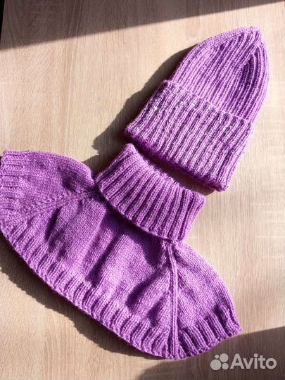 Комплект из мериноса