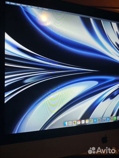 Apple iMac 27 2011 mid 16GB / i5 / 6970 1GB / SSD