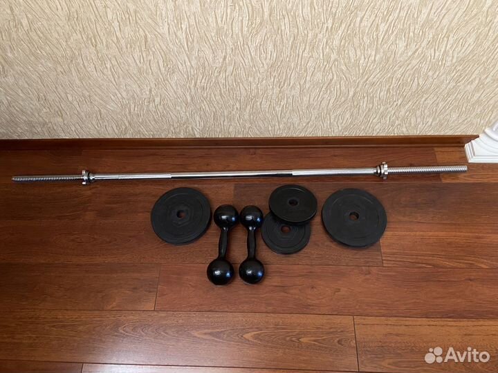 Блины, грифы