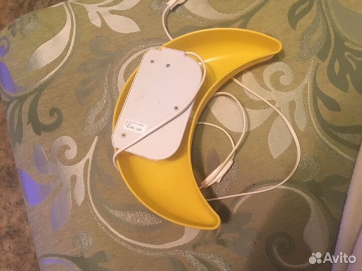 Светильник настенный для детей в комнату