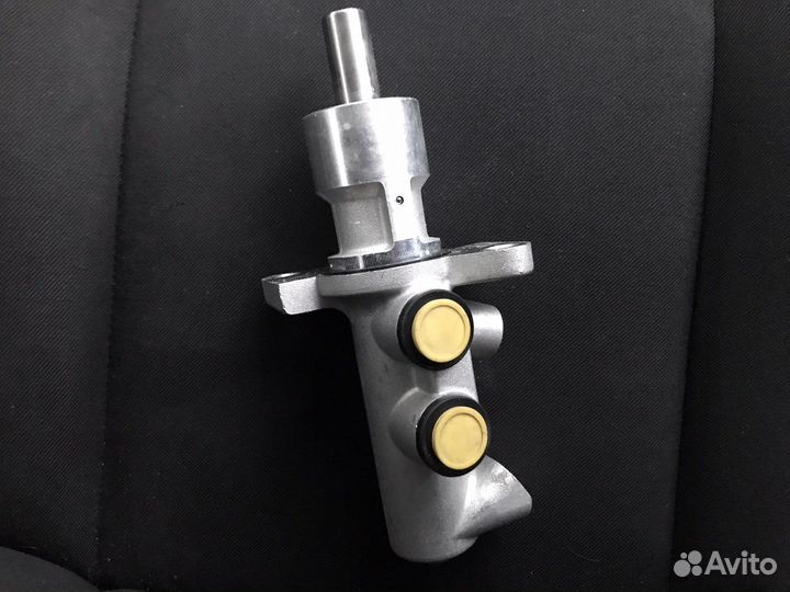 Главный тормозной цилиндр Bmw e34