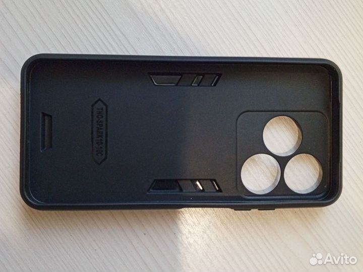 Чехол на tecno spark 10 и на техно 10 с не на про