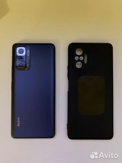 Xiaomi Redmi Note 10 Pro, 8/256 ГБ