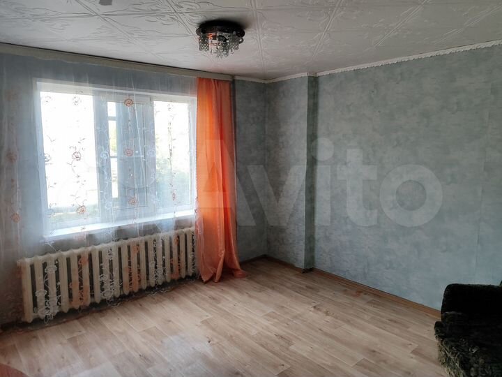 2-к. квартира, 49,7 м², 1/5 эт.