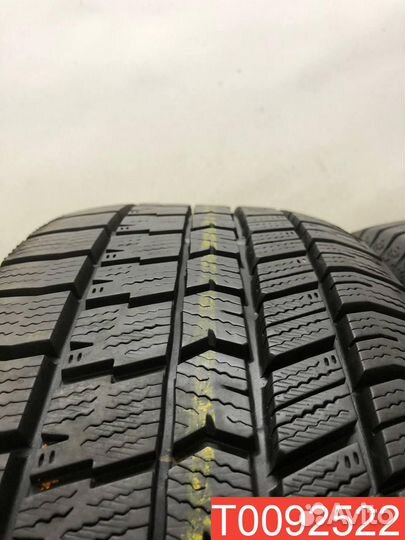 Goodyear Ice Navi 8 215/60 R16 95Q