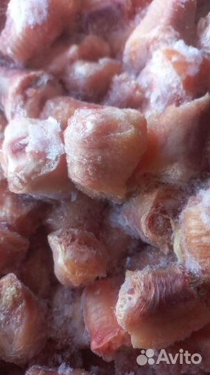 Корм для собак. Култышка куриная