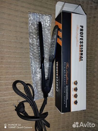 Выпрямитель для волос