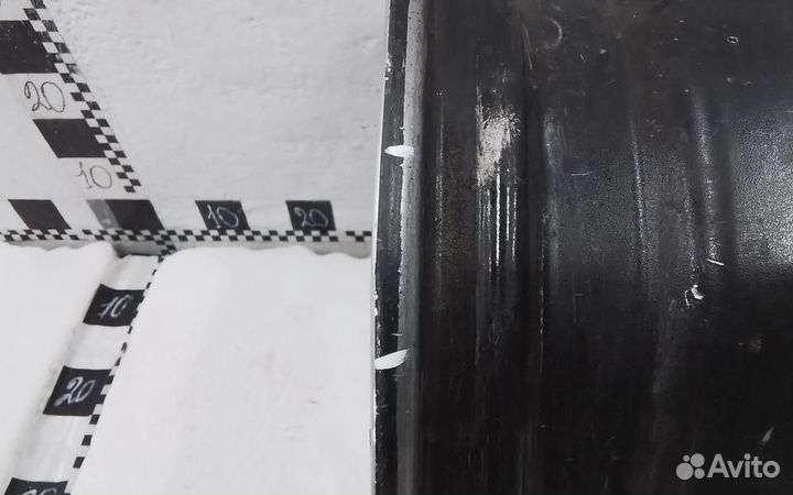 Диск колеса литой R15 « TechLine »