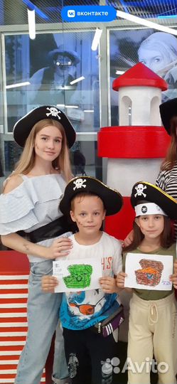 Няня для ребенка