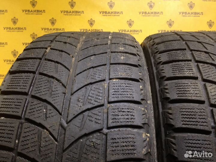 Bridgestone Blizzak WS-60 205/55 R16 92R