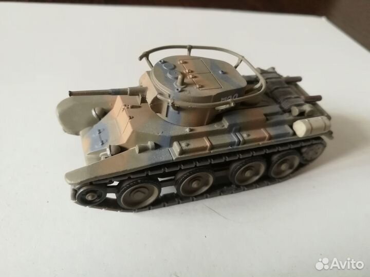 Модели русские танки плюс