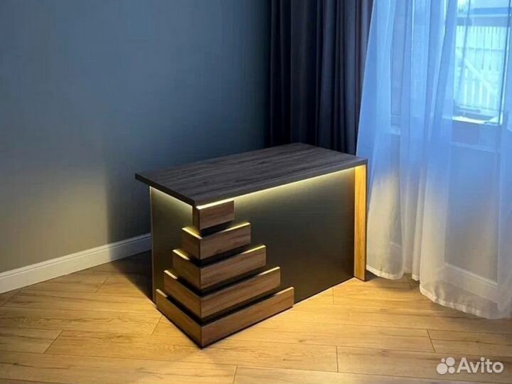 Столы офисные