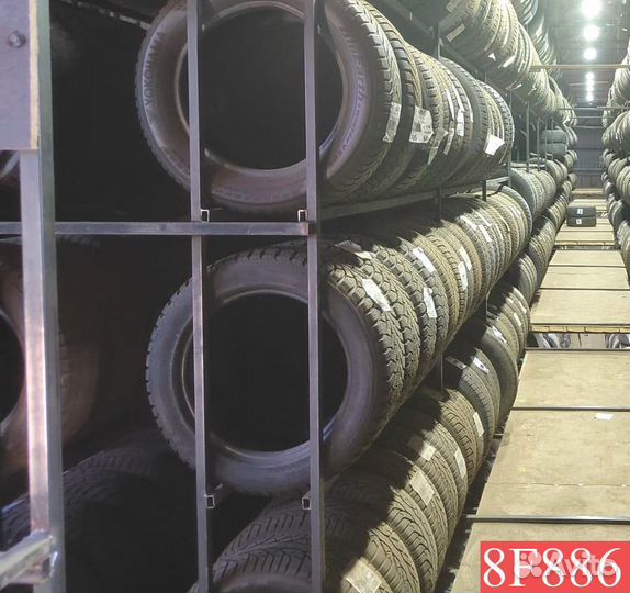 Nokian Tyres Hakkapeliitta R 215/65 R16 104H