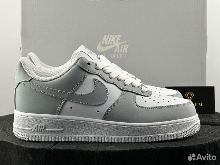 Кроссовки Nike Air Force 1 Low