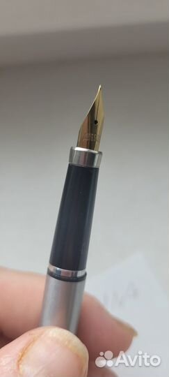 Перьевая ручка wing sung 232