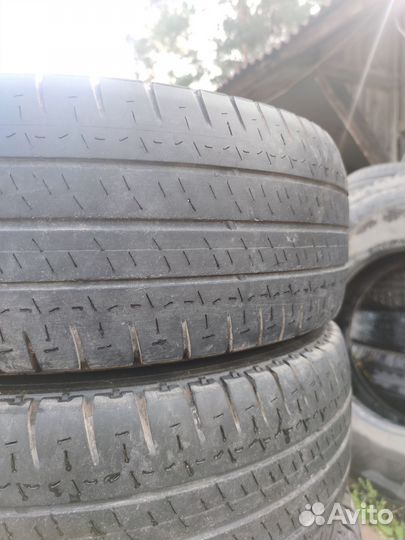 Michelin Agilis 235/65 R16C
