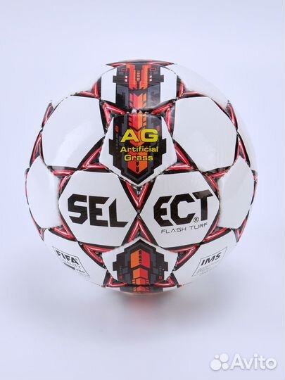 Футбольный мяч Select 5