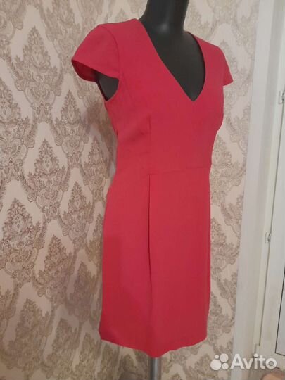 Брендовые вещи пакетом 44-46