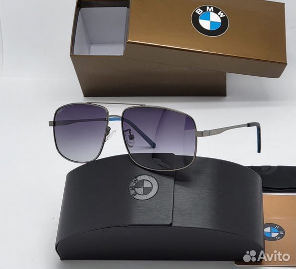 Солнцезащитные Очки BMW