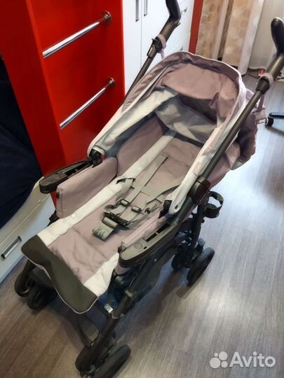 Коляска Inglesina zippy Evo