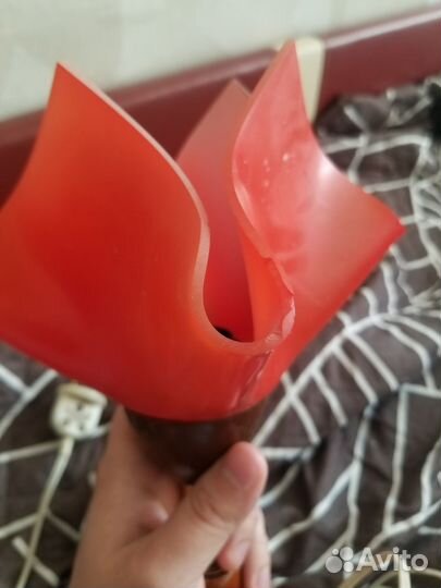 Винтажные лампы СССР