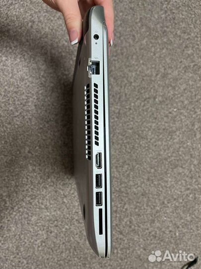 Ноутбук hp pavilion 15 notebook PC