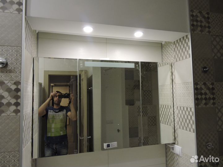 Ремонт квартир,коттеджей,офисов