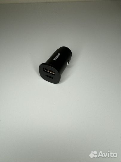 Зарядное устройство для iPhone 15 pro/pro max