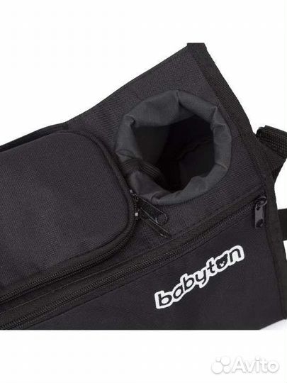 Сумка для коляски