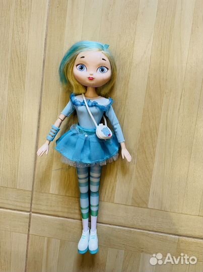 Куклы сказочный патруль